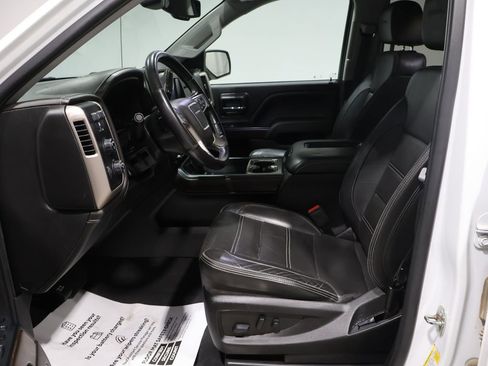Used 2018 GMC Sierra 1500 Denali image 10