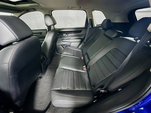 Used 2024 Honda CR-V EX-L image 28