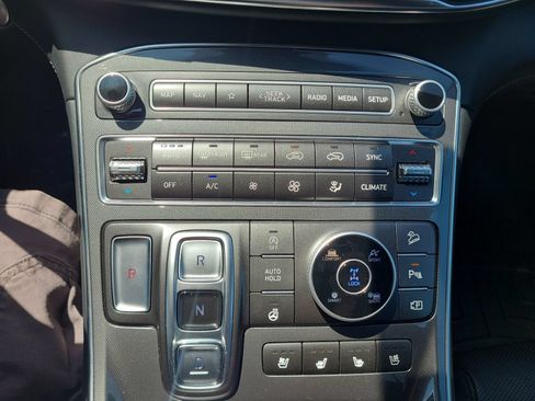 Used 2022 Hyundai Santa Fe Calligraphy AWD/4WD image 21