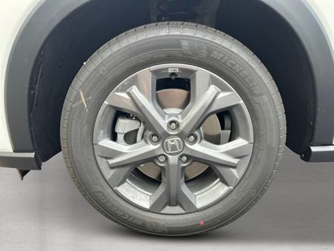 New 2026 Honda HR-V LX image 9