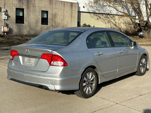 Used 2009 Honda Civic EX-L image 5