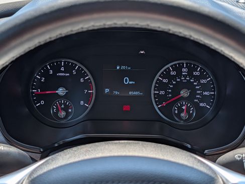 Used 2022 Kia Telluride EX AWD/4WD image 21