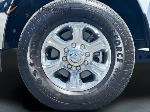 Used 2026 RAM 2500 Big Horn AWD/4WD image 26