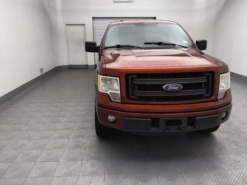 Used 2014 Ford F150 STX w/ Equipment Group 201A Mid RWD image 14