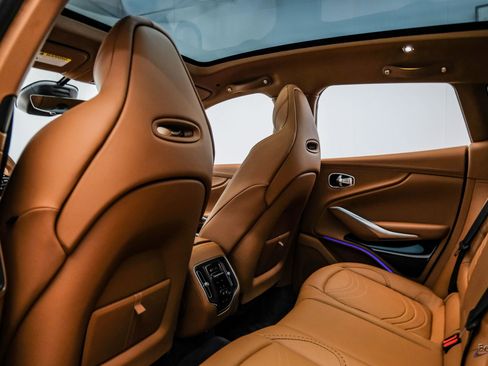 Used 2023 Aston Martin DBX 707 image 90