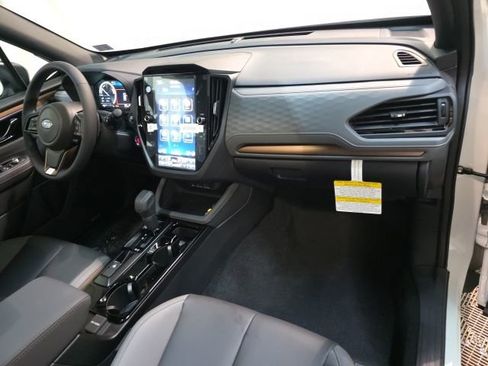 New 2026 Subaru Forester Sport image 35