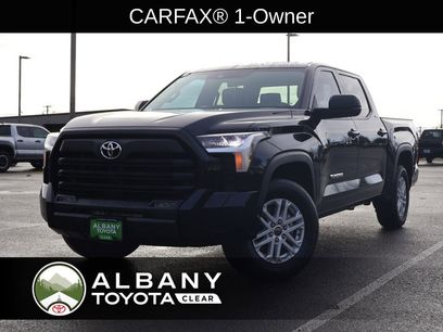 Used 2023 Toyota Tundra SR5
