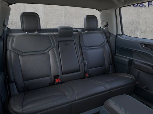 New 2026 Ford Maverick Lobo AWD/4WD image 11
