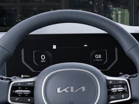 New 2026 Kia Carnival SX Prestige FWD image 21