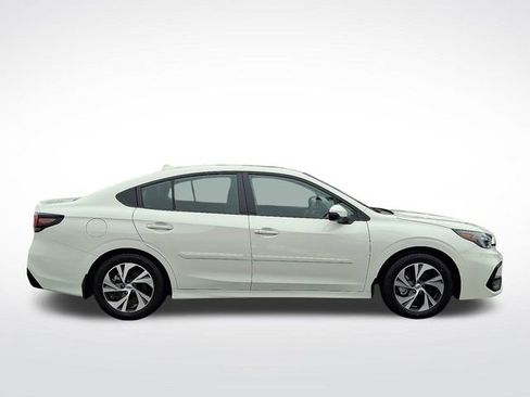 Certified 2025 Subaru Legacy Premium image 7