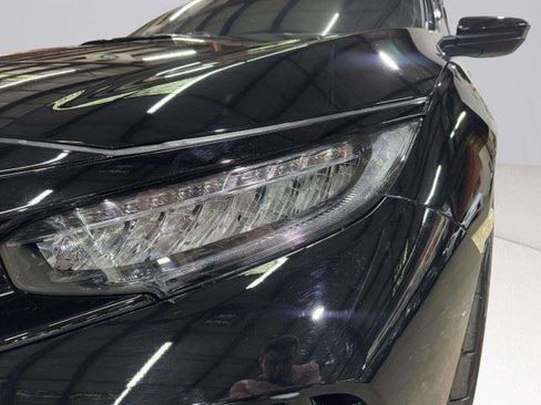 Used 2017 Honda Civic Type R image 11