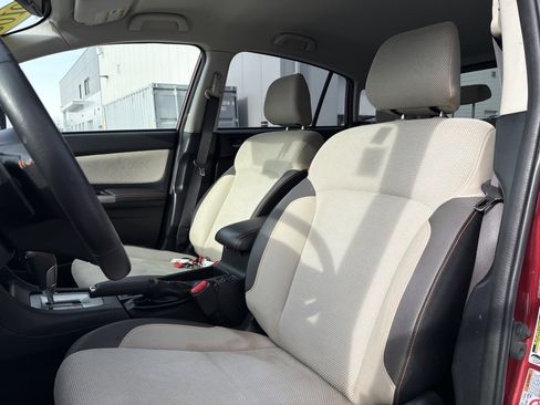 Used 2016 Subaru Crosstrek 2.0i Premium image 24