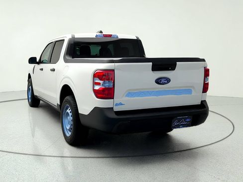 New 2026 Ford Maverick XL FWD image 6