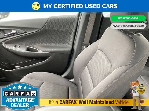 Used 2024 Chevrolet Malibu LT FWD image 28