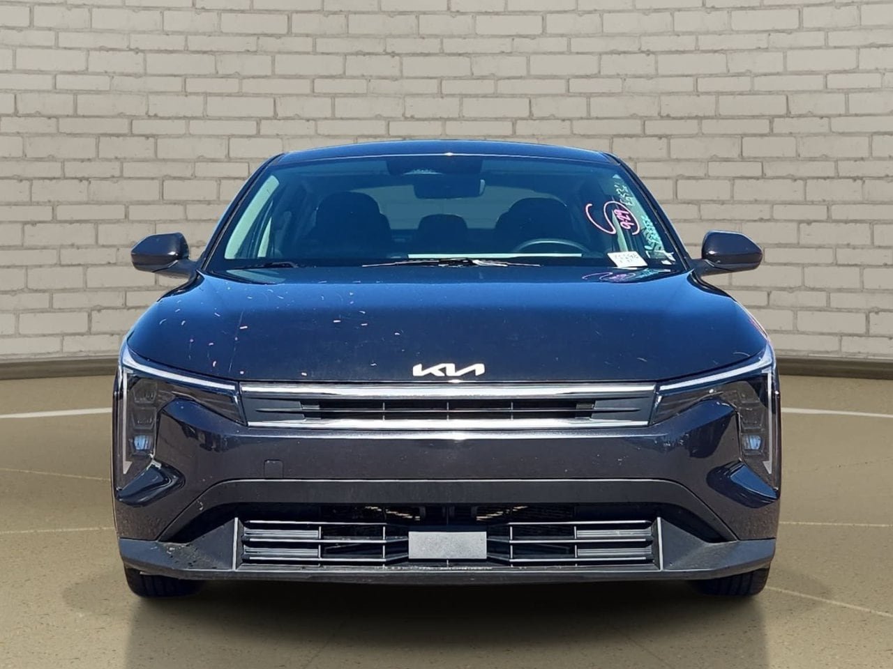 Used 2025 Kia K4 FWD image 2