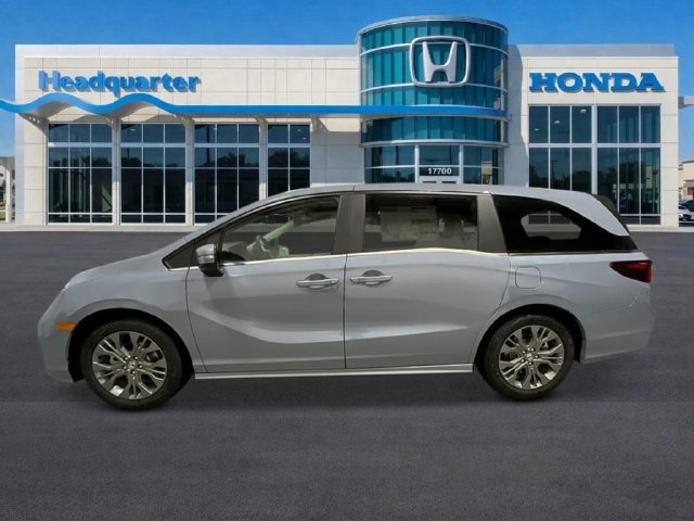 New 2027 Honda Odyssey Touring image 6