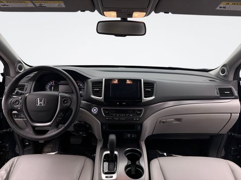 Used 2017 Honda Ridgeline RTL-T image 14