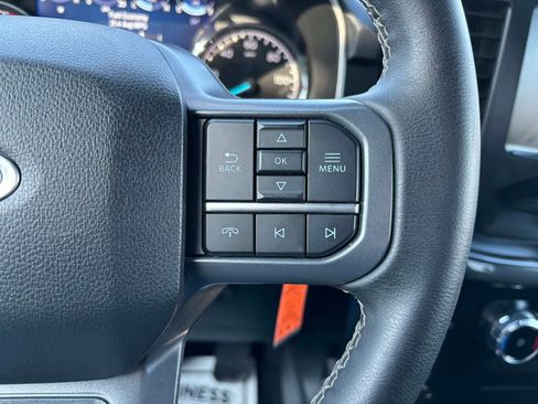 Used 2023 Ford F150 XLT w/ Equipment Group 301A Mid image 22