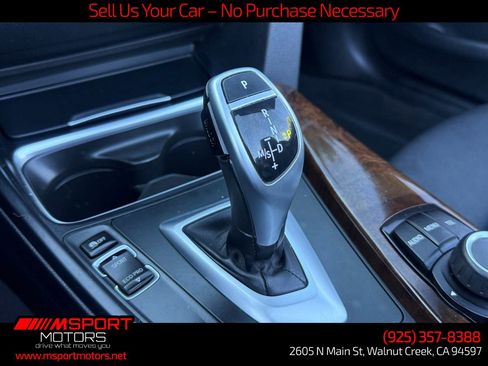 Used 2015 BMW 435i Convertible RWD image 24