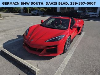 Used 2025 Chevrolet Corvette E-Ray video 1