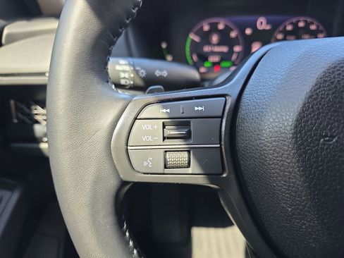Used 2024 Honda Accord EX-L image 21