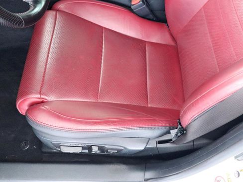 Used 2017 Lexus GS 350 F Sport RWD image 13