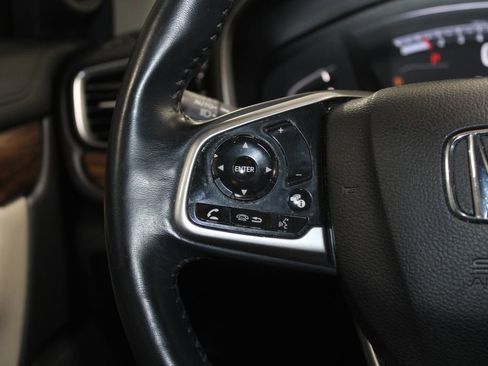 Used 2021 Honda CR-V Touring image 36