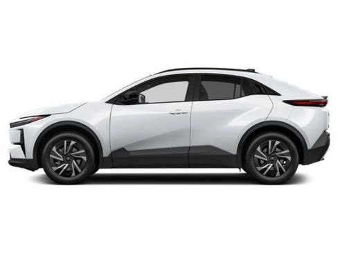 New 2026 Toyota C-HR AWD/4WD image 3