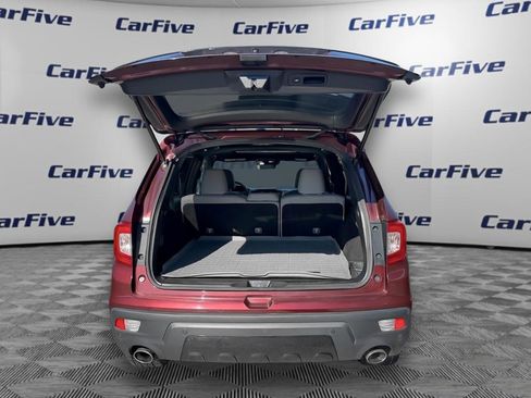 Used 2019 Honda Passport Elite image 11