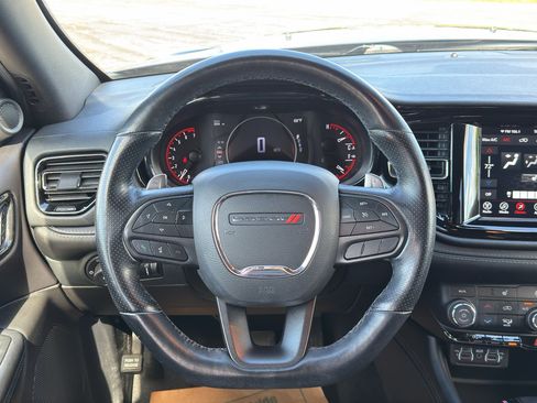 Used 2021 Dodge Durango GT AWD/4WD image 27