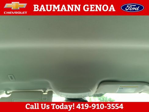 Used 2024 Ford Edge SEL w/ Convenience Package AWD/4WD image 14
