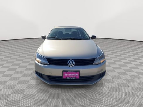 Used 2013 Volkswagen Jetta Sedan FWD image 3