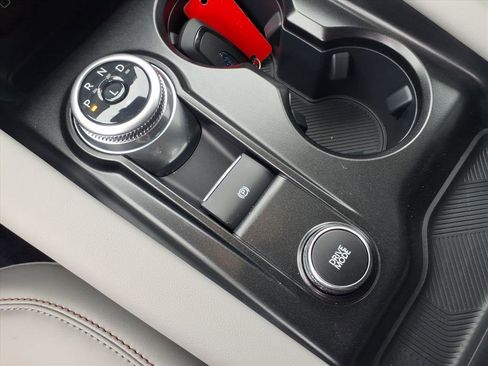 Used 2026 Ford Explorer Active w/ Active Comfort Package image 19