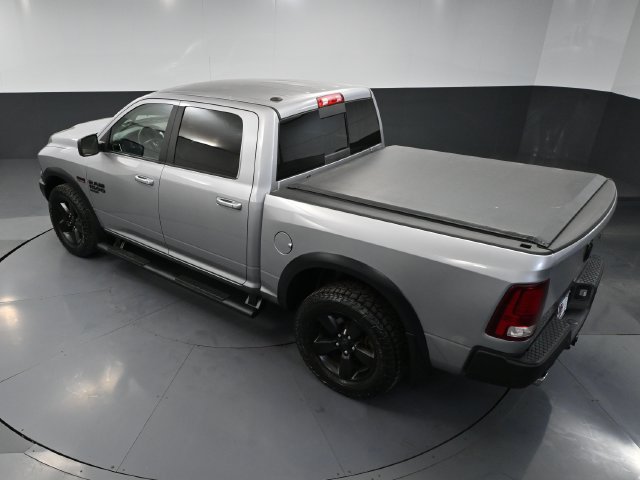 Used 2019 RAM 1500 Warlock AWD/4WD image 44