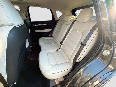 New 2025 MAZDA CX-5 AWD 2.5 S w/ Premium Plus Pkg image 21