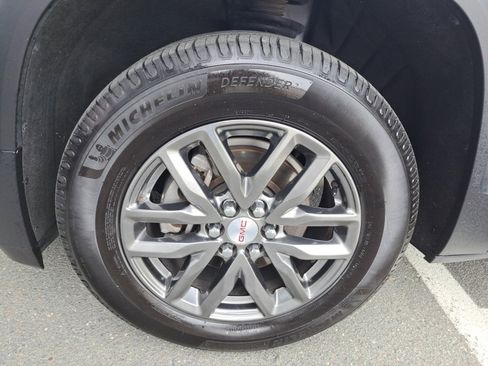 Used 2019 GMC Acadia SLT AWD/4WD image 22