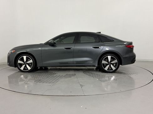 New 2026 Audi A5 2.0T Premium Plus AWD/4WD image 2