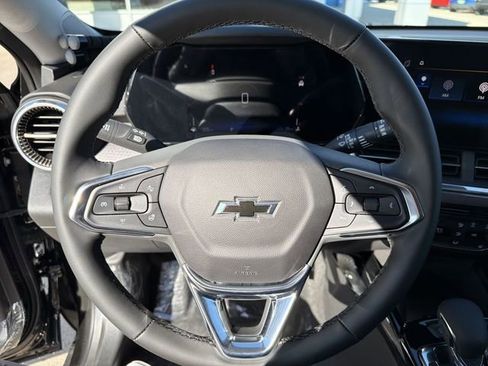 New 2026 Chevrolet Trax ACTIV w/ Sunroof Package image 15