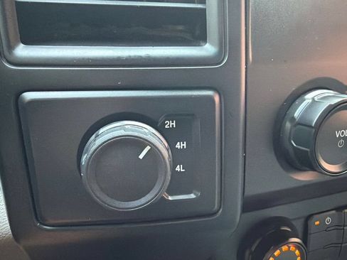 Used 2017 Ford F150 XL w/ XL Power Equipment Group AWD/4WD image 10