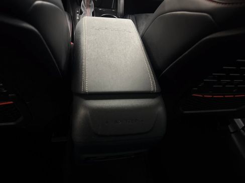 Used 2024 Ford Bronco Raptor w/ Interior Carbon Fiber Pack 6 AWD/4WD image 72