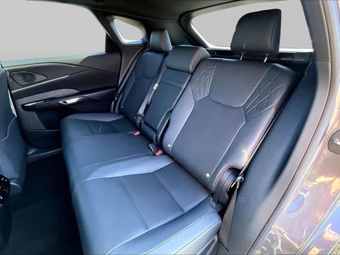 Certified 2024 Lexus RX 350 Premium w/ Cold Area Package FWD image 18