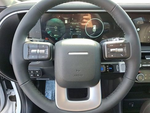 New 2026 Hyundai Palisade Limited image 9