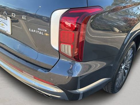 Used 2024 Hyundai Palisade Calligraphy AWD/4WD image 38
