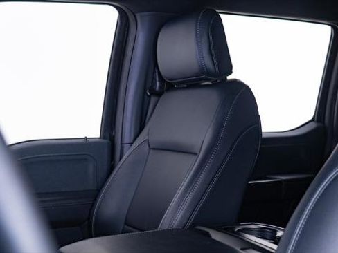 Used 2025 Ford F150 Lariat w/ Equipment Group 502A High image 42