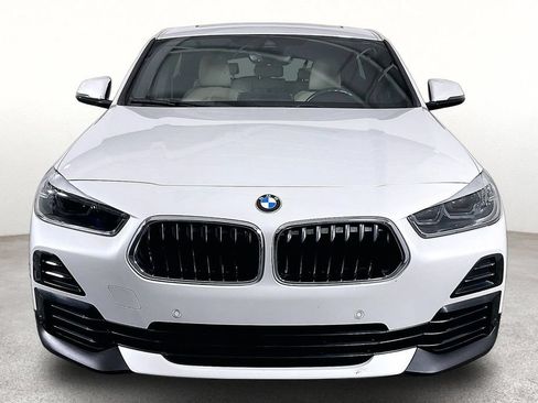 Used 2022 BMW X2 sDrive28i w/ Premium Package FWD image 4