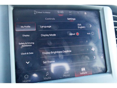 Used 2022 RAM 2500 Big Horn image 28