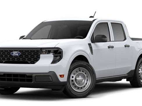 New 2026 Ford Maverick XL FWD image 25