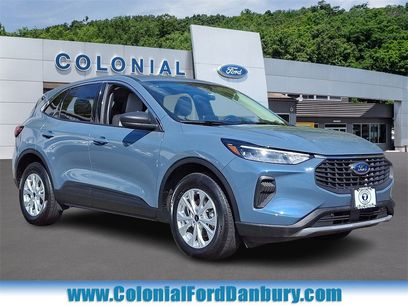 Certified 2023 Ford Escape Active