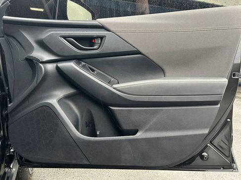 Used 2024 Subaru Crosstrek 2.5i Sport w/ Popular Package #3A image 25