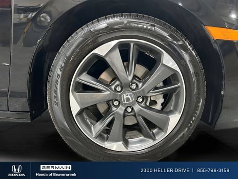 Used 2023 Honda Odyssey Elite image 28